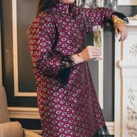 Holly Shae Design Arden Bauble Bash Dress - Picture 2 of 4